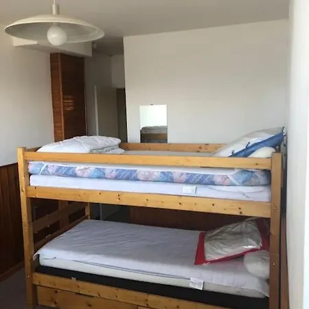 Apartment Duplex Praloup