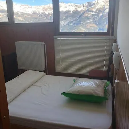 Apartment Duplex Praloup *