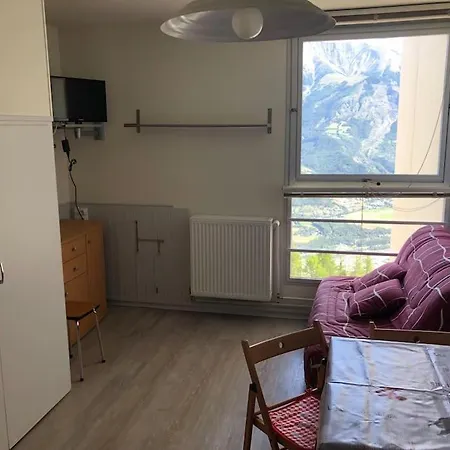 Daire Duplex Praloup Uvernet-Fours