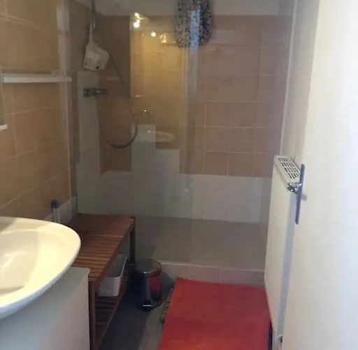 Apartment Duplex Praloup Uvernet-Fours