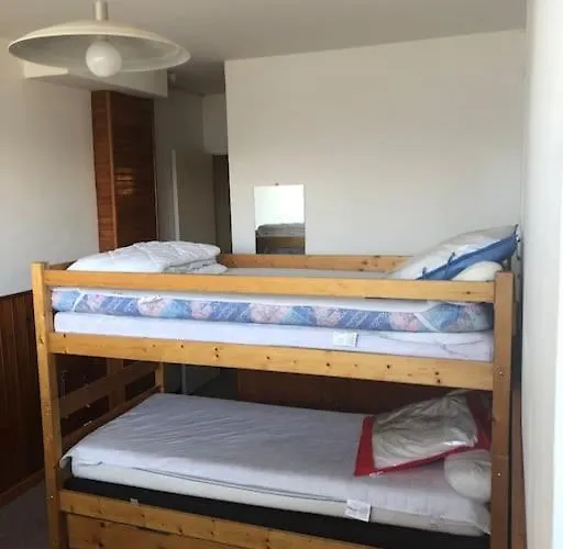 Apartment Duplex Praloup