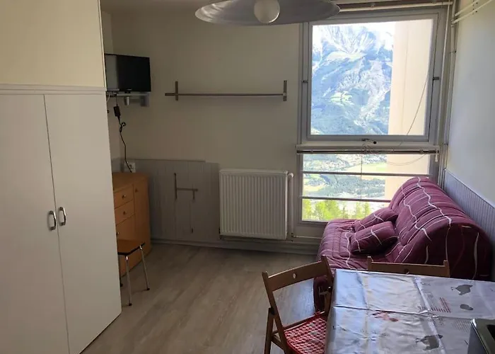 Apartment Duplex Praloup Uvernet-Fours